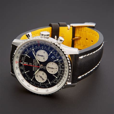 Breitling Navitimer 01 .